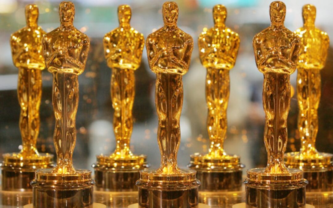 Oscar Presenters Include No Big Legacy Stars or Hollywood Royalty...
