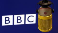 MPs 'deeply troubled' by BBC World Service funding uncertainty