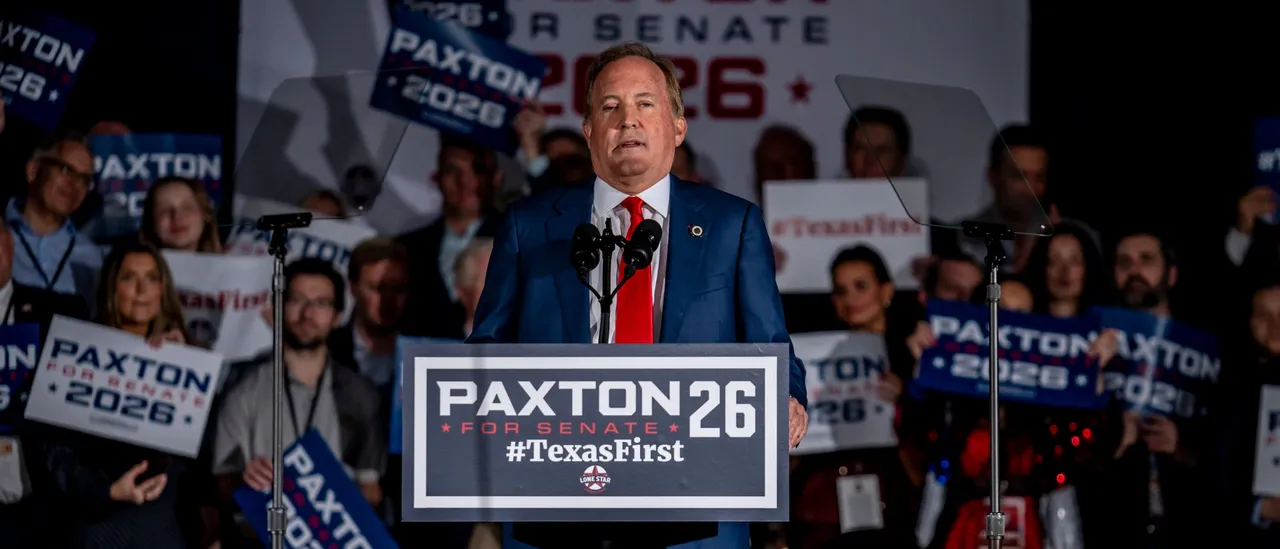 CPAC Gives Bitter Texas GOP Rivals Chance To Woo Conservative Base, But Only One Takes It