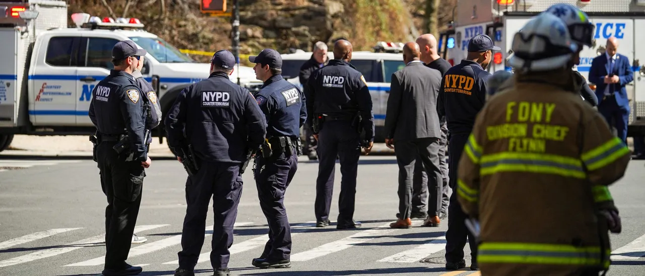 There’s One Thing All The Latest Terrorist Attacks In US Have In Common