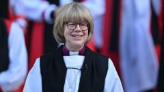 New Archbishop of Canterbury to walk 87 mile pilgrimage route ahead of installation