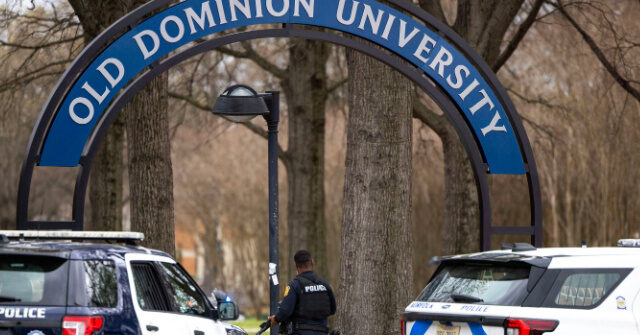 Fail: Old Dominion University Is a Gun-Free Campus