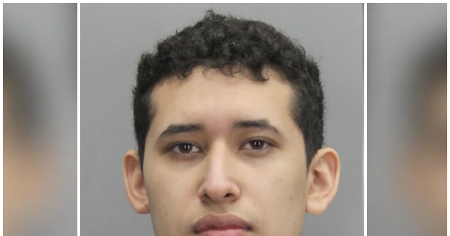 Spanberger's Virginia: Adult Illegal Alien High School Student Accused of Groping a Dozen Girls