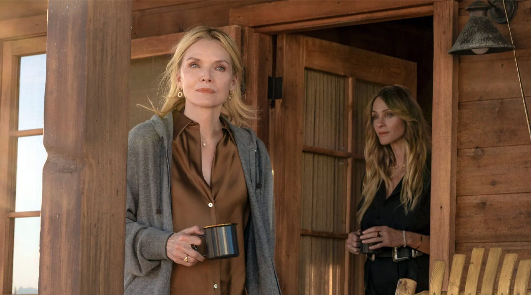 How Many Episodes Are There of ‘The Madison’?