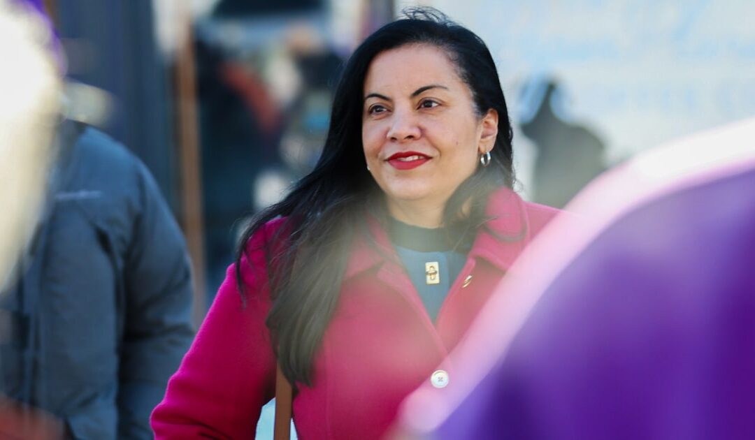 What's next in New Jersey's special election: From the Politics Desk