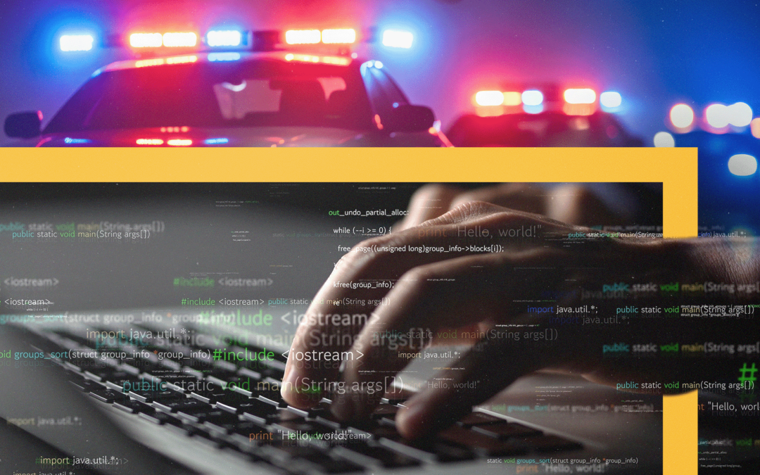 Millions of 'anonymous' crime tips exposed in massive Crime Stoppers hack...