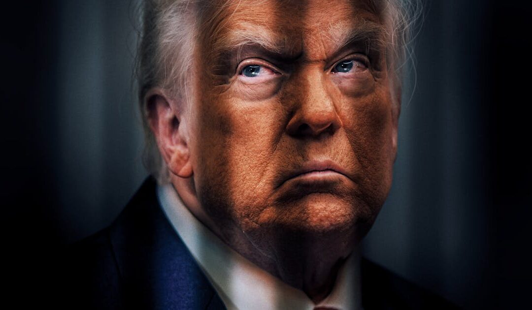 The Don and allies will face impeachments, lawsuits, and maybe even The Hague...