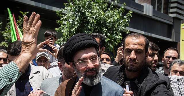 Ayatollah Ali Khamenei's Son, Mojtaba, Selected as Supreme Leader of Iran