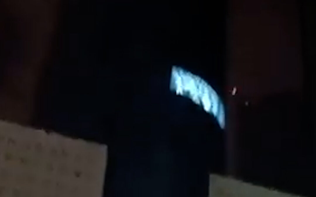 Iranian strike kills Bahraini woman after hitting residential building