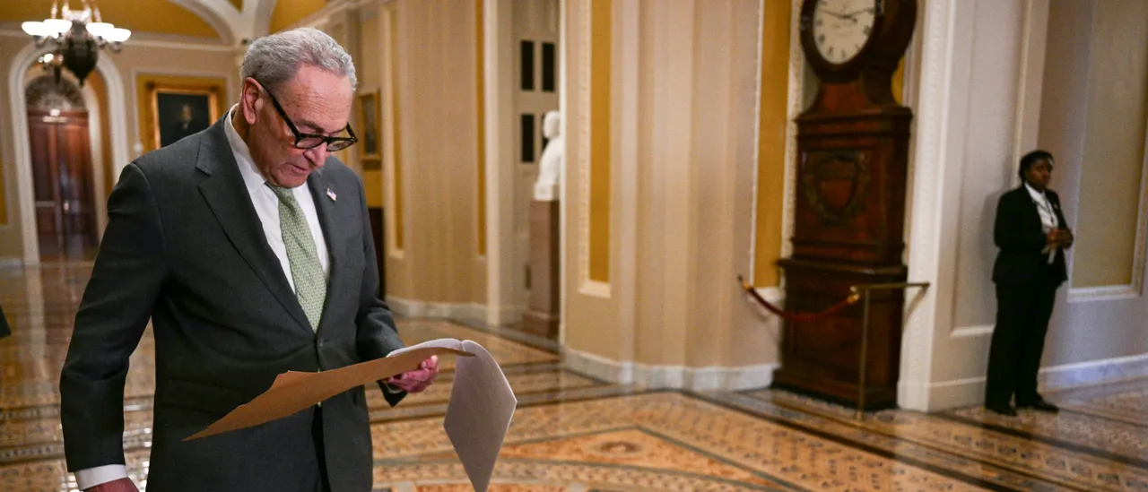 TSA Calls To End Now 25 Day ‘Democrat Shutdown’ With Airport Lines Out The Door, Terror Threats Abounding