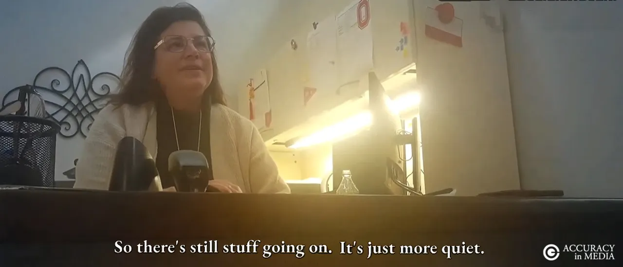 EXCLUSIVE: University Officials Attack ‘The Whites’ While Illegally Continuing DEI, Complaints Allege