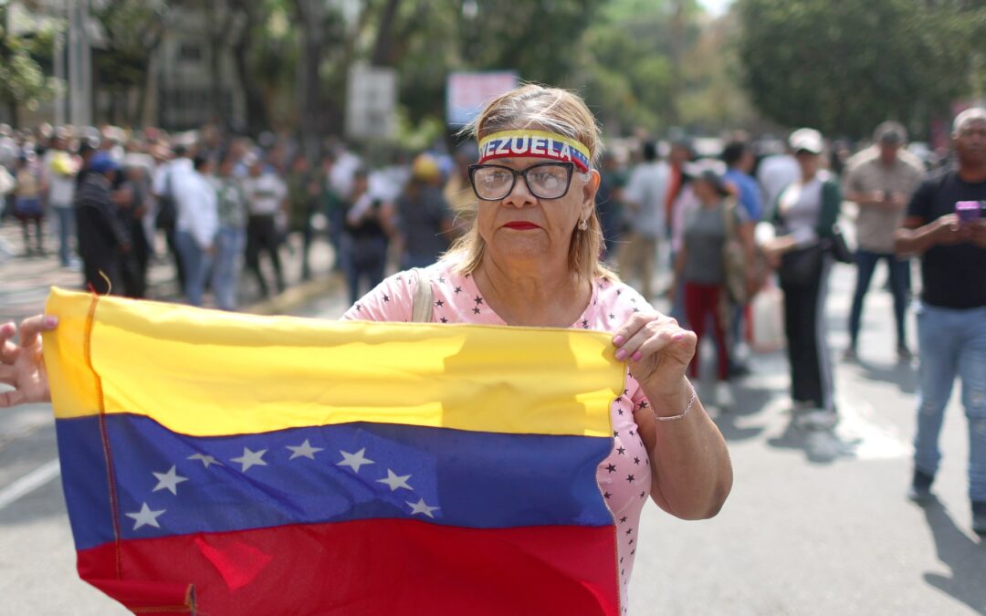 UN fact-finding mission warns of continued human rights abuses in Venezuela