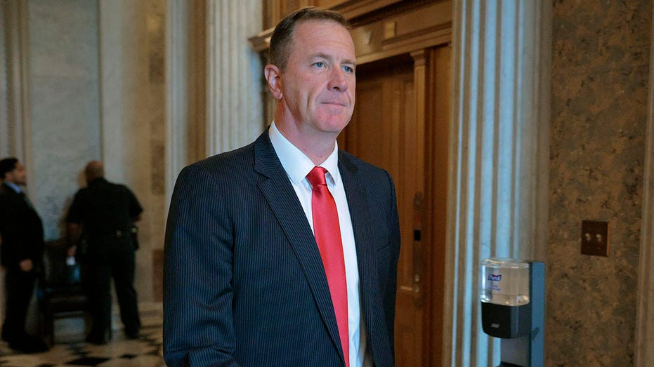 Sen Schmitt reups push for expanding denaturalization after recent acts of violence by naturalized citizens