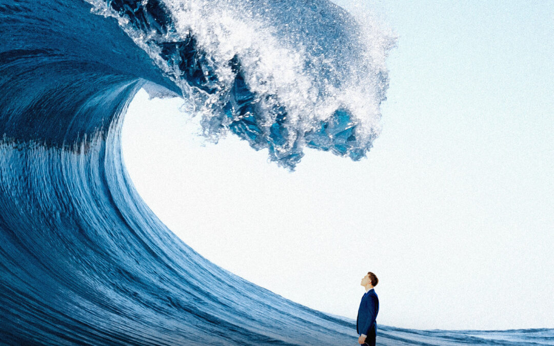 A.I. May Put Progressives to the Test