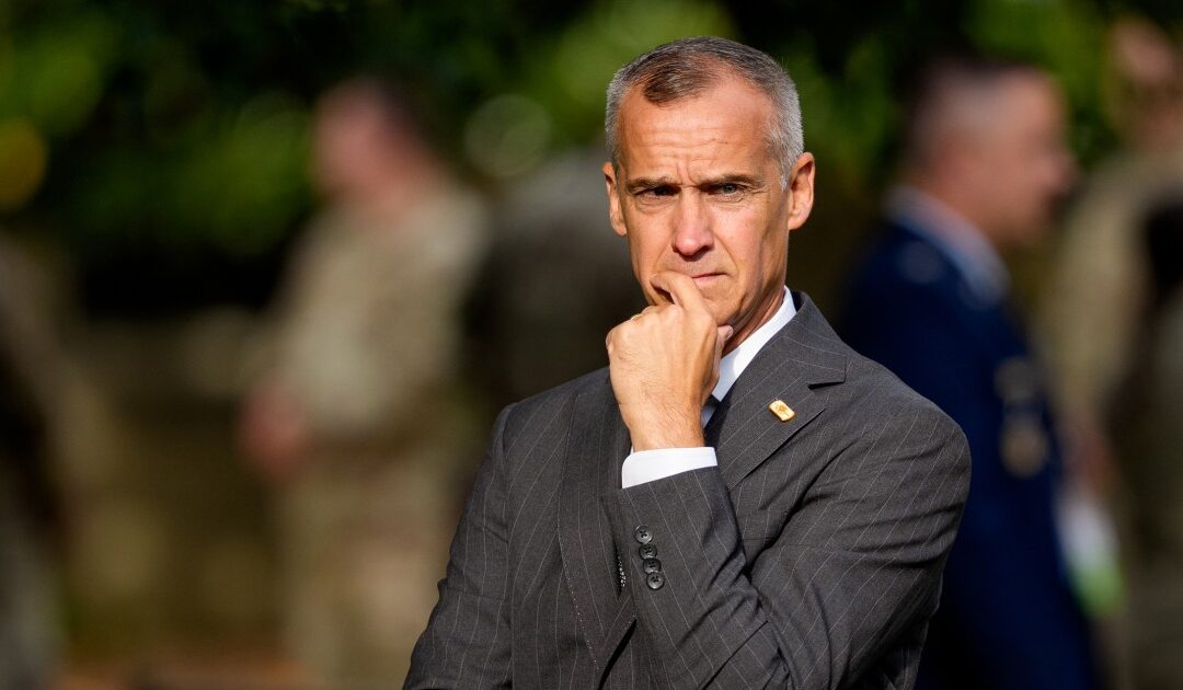 'Homeland' contractors told to pay Lewandowski...
