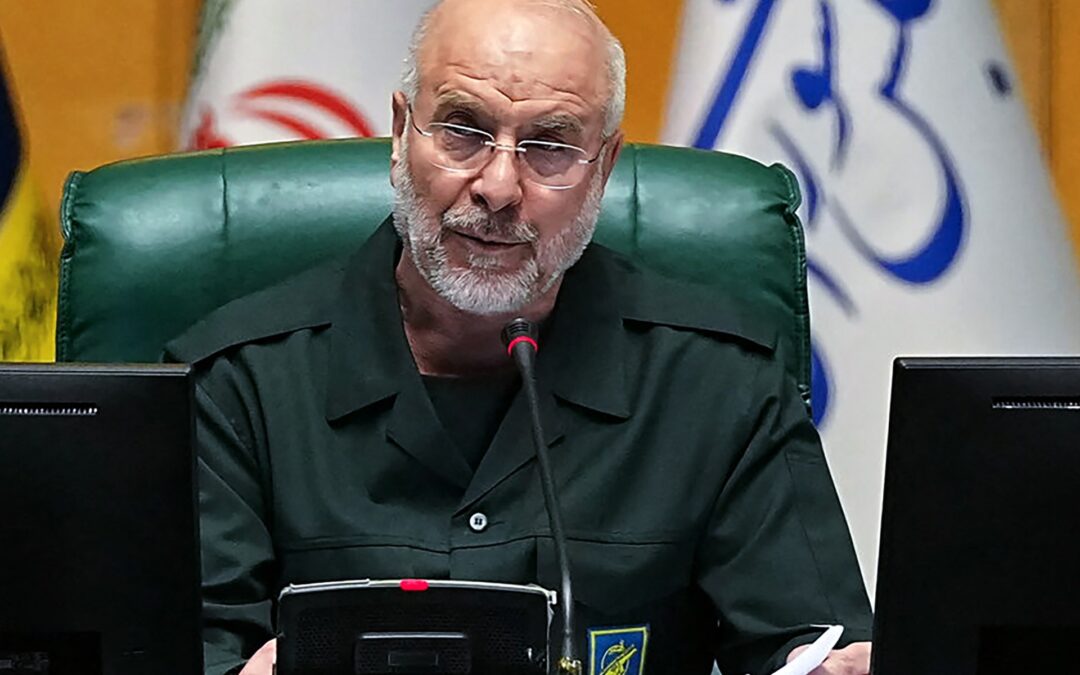 Where to invest during Iran war? Ask – or don’t – Mohammad Bagher Ghalibaf