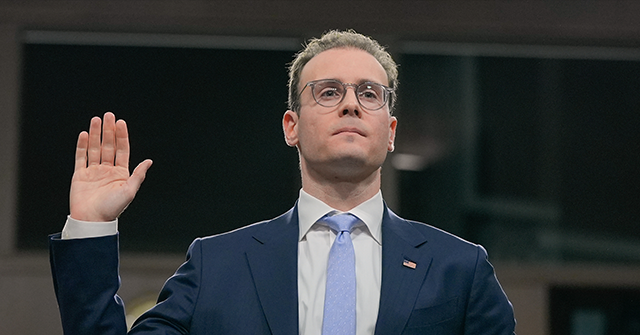 Exclusive—Michael S. Selig: Restoring American Leadership in Financial Markets