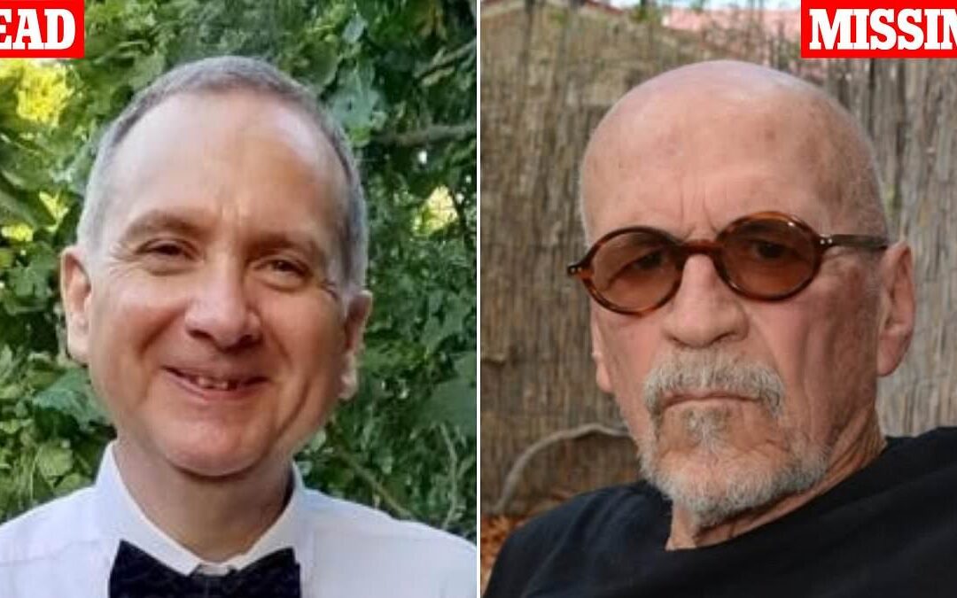 Mystery of scientists dead or missing rises to eight...