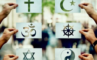 Heralding an Era of Religious Wars