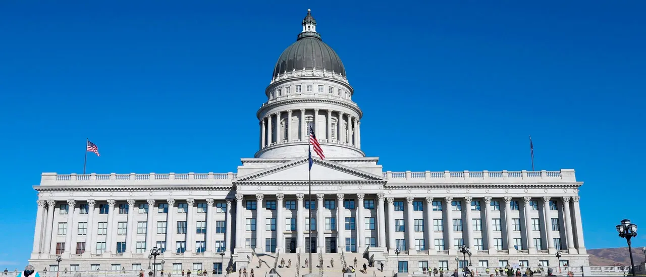 ‘Slap In The Face’: Republicans Irate Over Gerrymandered Map Blame One Of Their Own