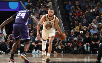 Warriors finish off Kings for first win since Steph Curry’s return