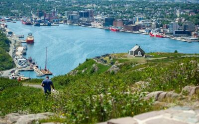 Hundreds stranded for days on remote island in freezing weather after emergency flight diversion