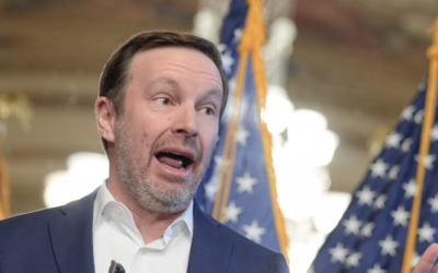 Democrat Senators Claim Victory for Iran: ‘What a Disaster’