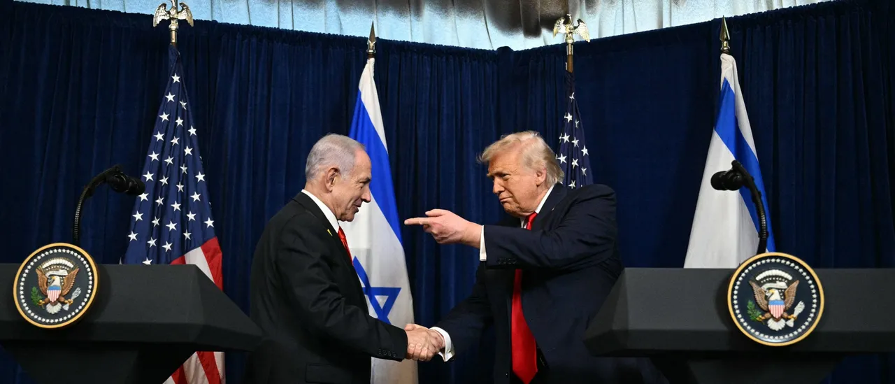 Only Americans Who Still View Israel Favorably Are Old Republicans, New Poll Shows