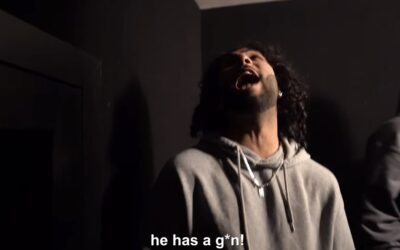 Popular YouTuber among 3 arrested after shouting, ‘He has a gun!’ in packed movie theater for online clout