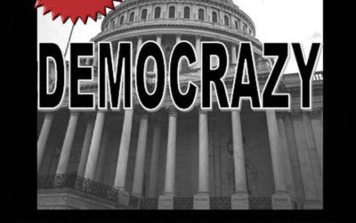 Putin Is Playing The Long Game With Donald Trump And US Politics Says Elizabeth Graham, Bestselling Author Of From Democracy To Democrazy, A Warning To All Americans