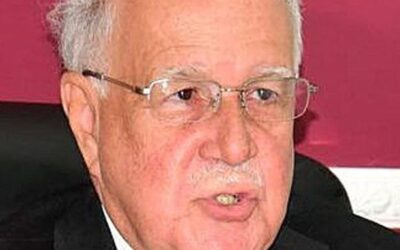 Taking a break from print