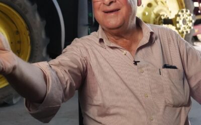 After 75 years of Coalition rule, Farrer’s voters are ready to flip