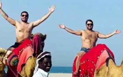 Dem senator ripped for ‘smear’ of female activist advocating for Swalwell’s accusers: ‘Very bad look’