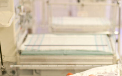 CDC: U.S. Birth Rate Hit Record Low in 2025