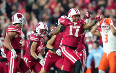 State of Wisconsin Passes NIL Bill that Directly Provides Taxpayer Funds to UW Athletics