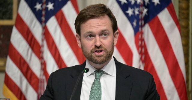 Trump's FTC Unravels Biden’s Lawfare Legacy While Holding Big Tech to Account