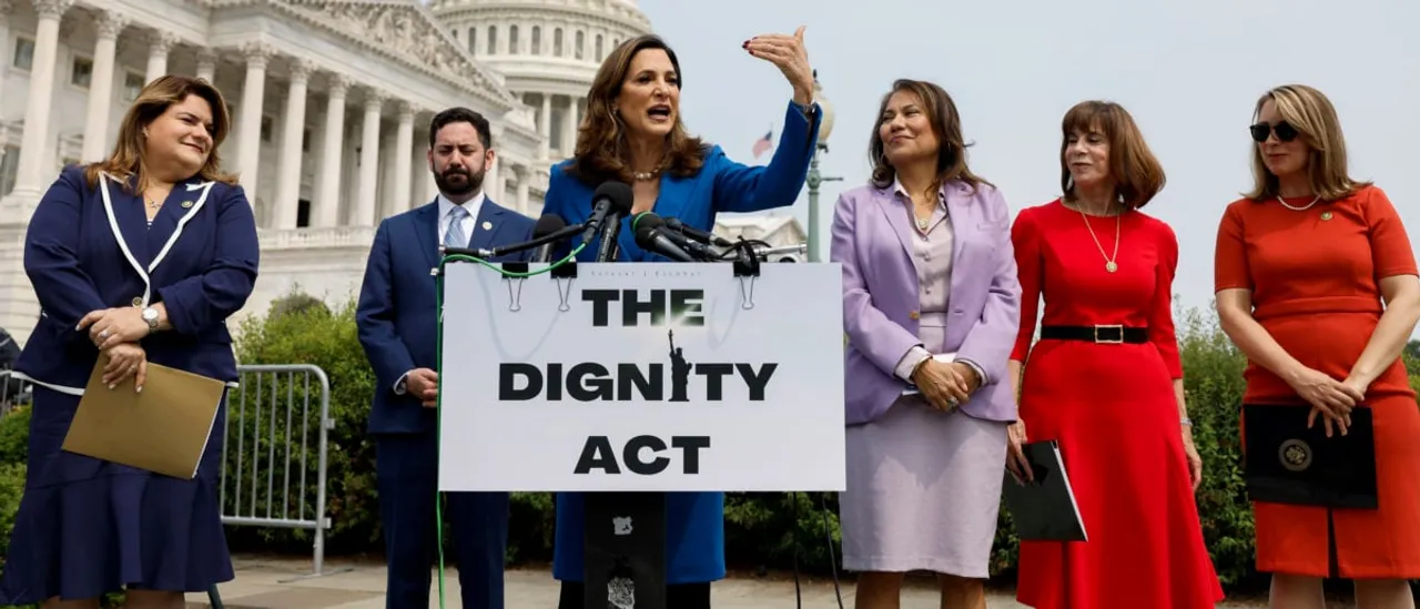 Republicans’ Attempt To Coddle Immigrants Way Worse Than You Can Imagine