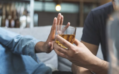 Dear Abby: My alcoholic friend won’t respect my boundaries