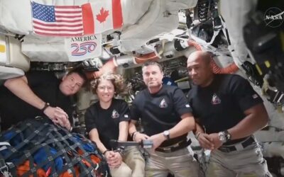 Expert Warns Not to Fart –