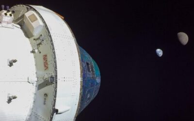 Watch Live: Artemis II Crew Returns to Earth After Moon Mission