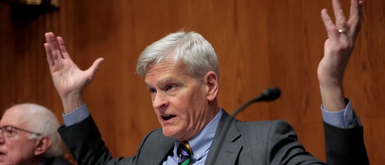 Trump-Impeaching GOP Senator Reportedly Melted Down Over Not Getting Enough Money