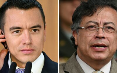 Colombia responds to Ecuador’s tariff hike with 100-percent import tax