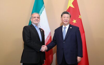 China plans to deliver air defense systems to Iran during fragile cease-fire deal: report