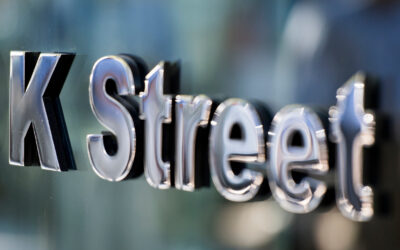 Everything is being disrupted