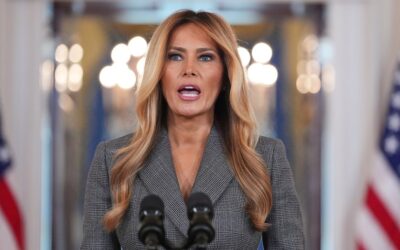 Epstein survivors push back on Melania Trump hearing call as Comer vows ‘we will have hearings’