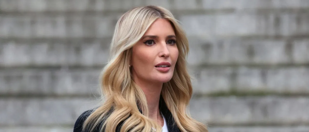 ‘It Wasn’t His Time’: Ivanka Trump Recalls Horrifying Assassination Attempt On Donald Trump