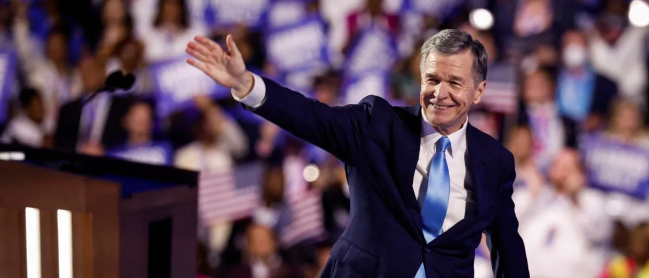 2 Quietly Run Democratic Senate Races Should Be On Your Midterm Radar