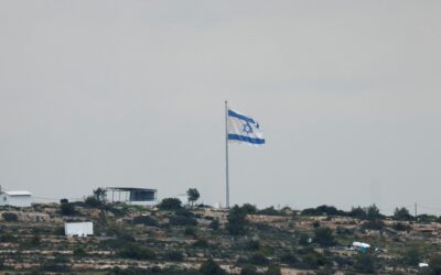 Palestinians appalled as Israel approves settlements in occupied West Bank