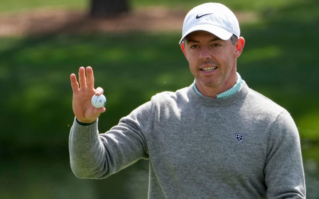 Fanatics Sportsbook promo code NYPOST: Get up to $1,000 matched in FanCash for Masters Final round