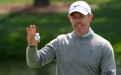 Fanatics Sportsbook promo code NYPOST: Get up to $1,000 matched in FanCash for Masters Final round